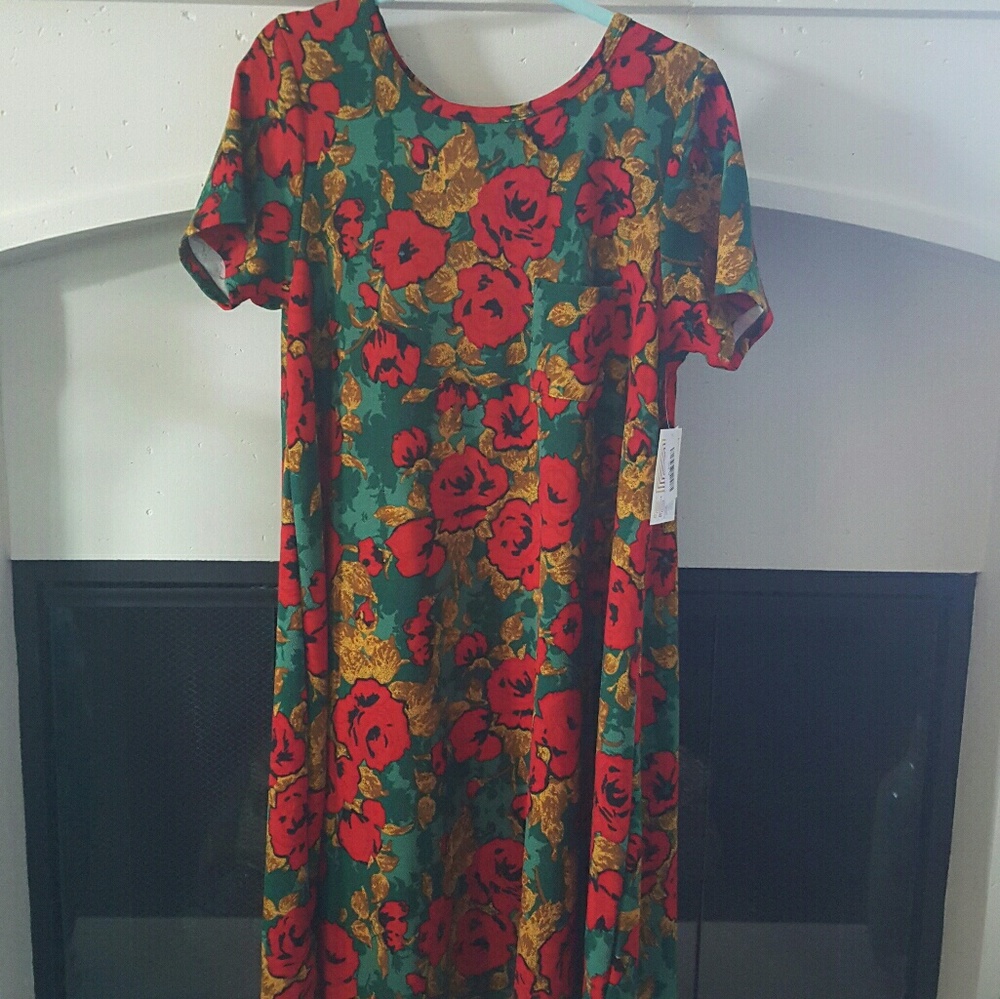 Lularoe Carly M