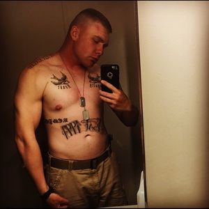 Meet your Posher, Sam