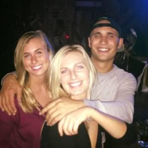 Meet your Posher, John