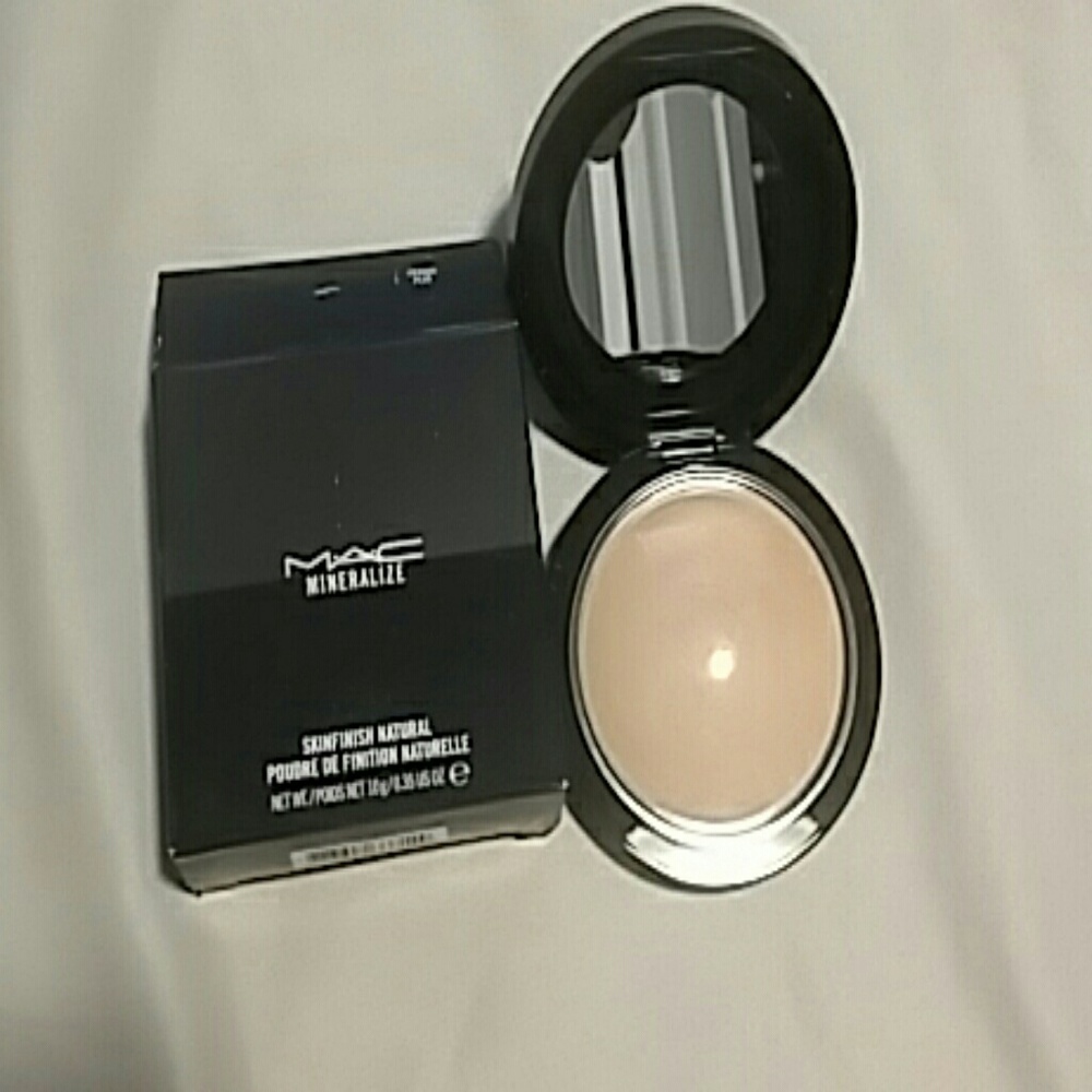 MAC Mineralize