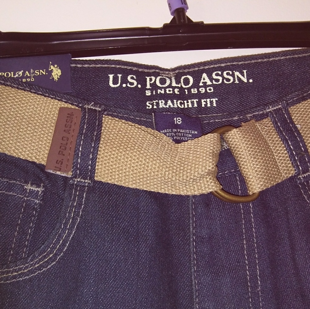 Boys jeans