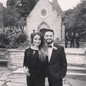 Meet your Posher, Maritza