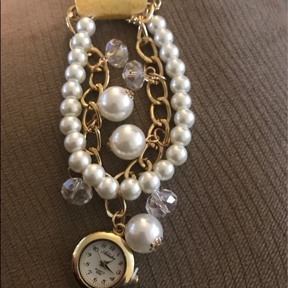Bracelet/watch