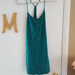 American eagle sun dress
