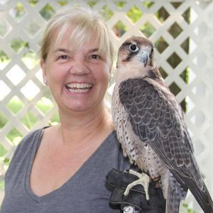 Meet your Posher, Alison