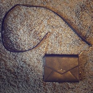 Kate Spade Envelope Cross Body Purse