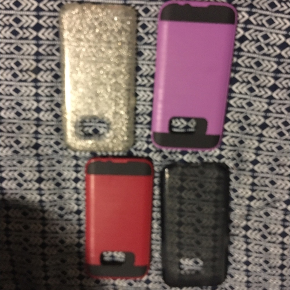 4 Samsung Galaxy S7 Edge Cases
