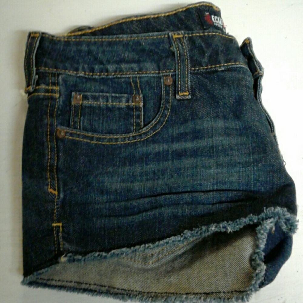 Ecko Unlimited Jean Shorts
