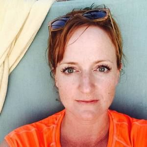 Meet your Posher, Leah