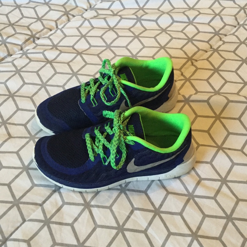 LAST CHANCE, Nike Sneakers