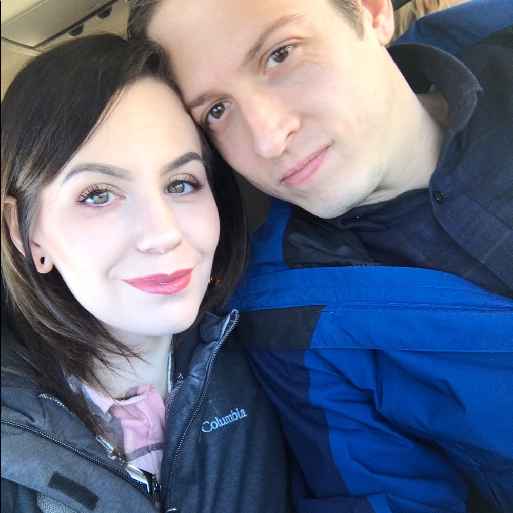 Meet your Posher, Karyn