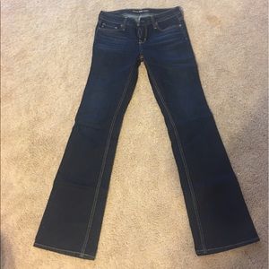Big Star Jeans