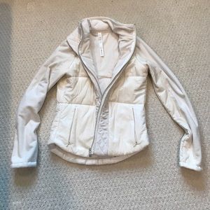 Lulu Lemon jacket