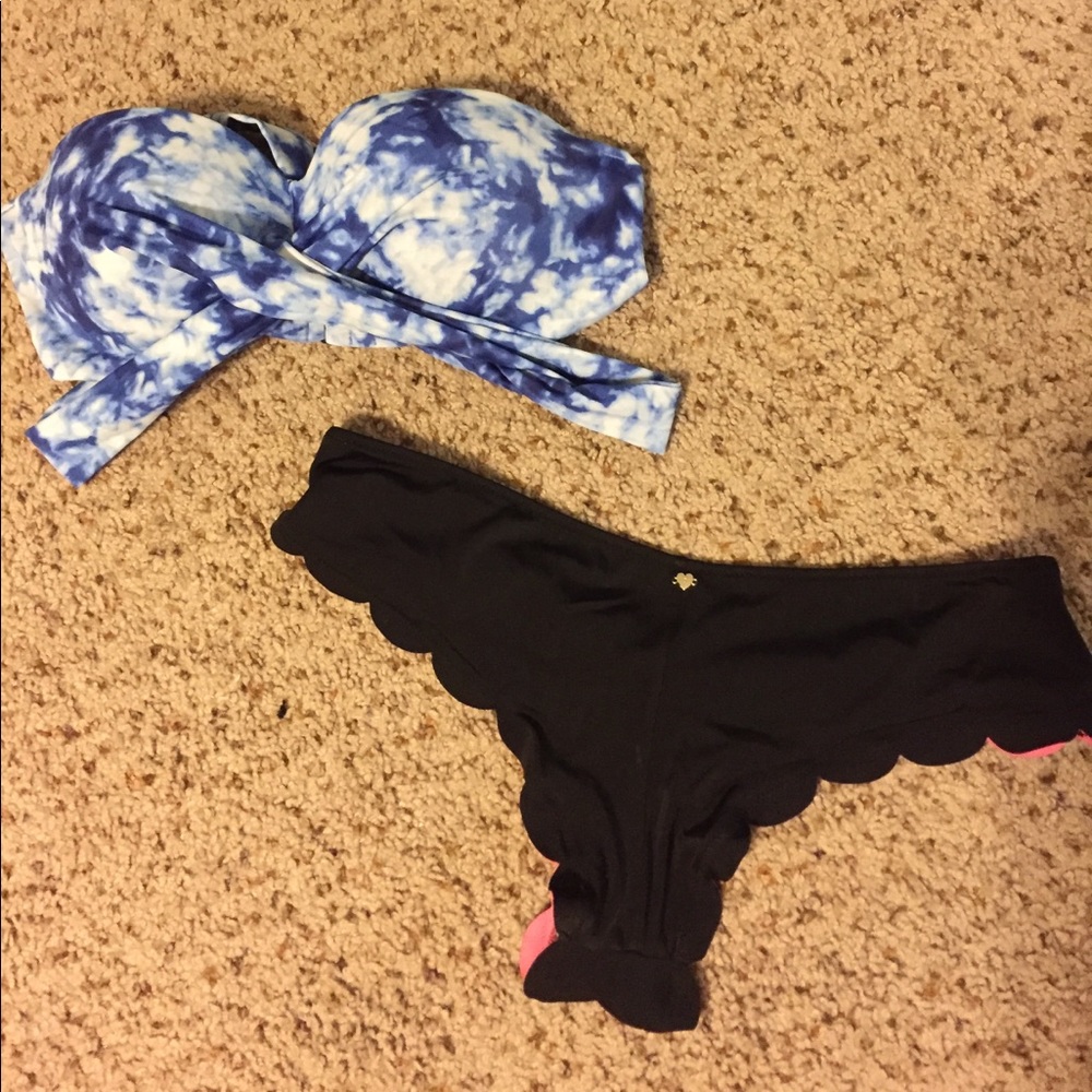 Victoria Secret PINK bikini