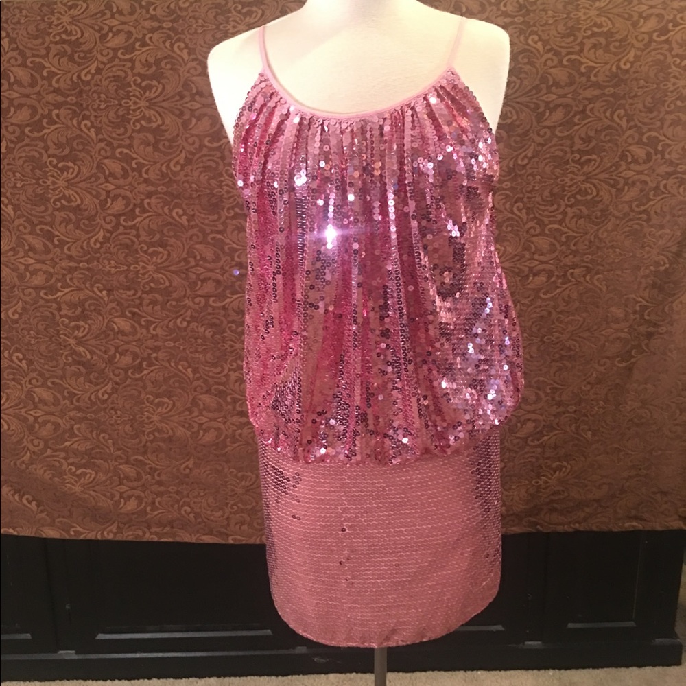 Jovani Beyond Dress