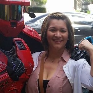 Meet your Posher, Jessica