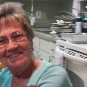 Meet your Posher, Cynthia