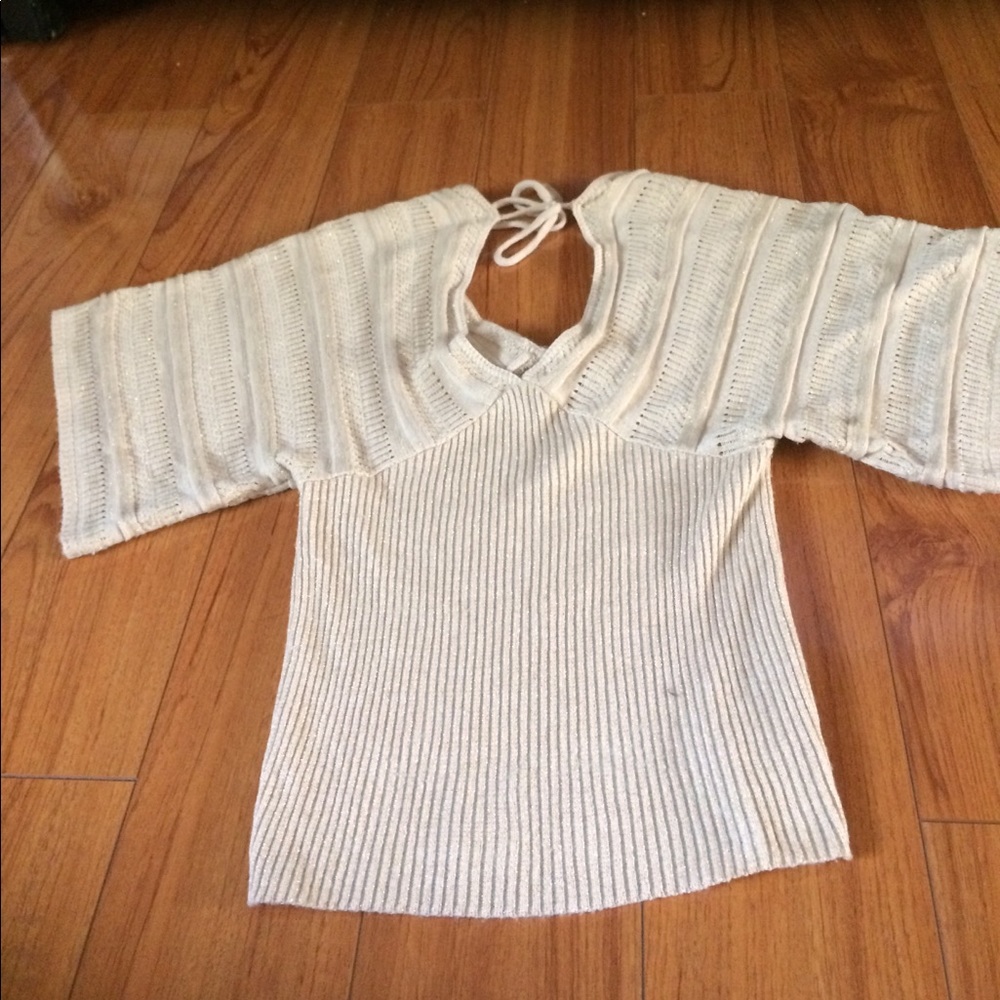 Sweater - Picture 2 of 2