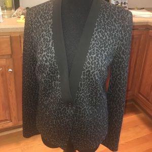 Ann Taylor Loft Jacket