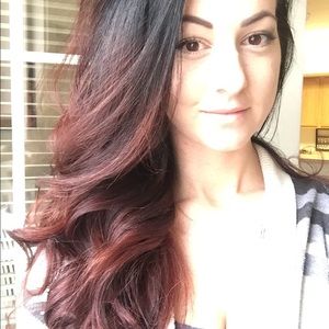 Meet your Posher, Sam