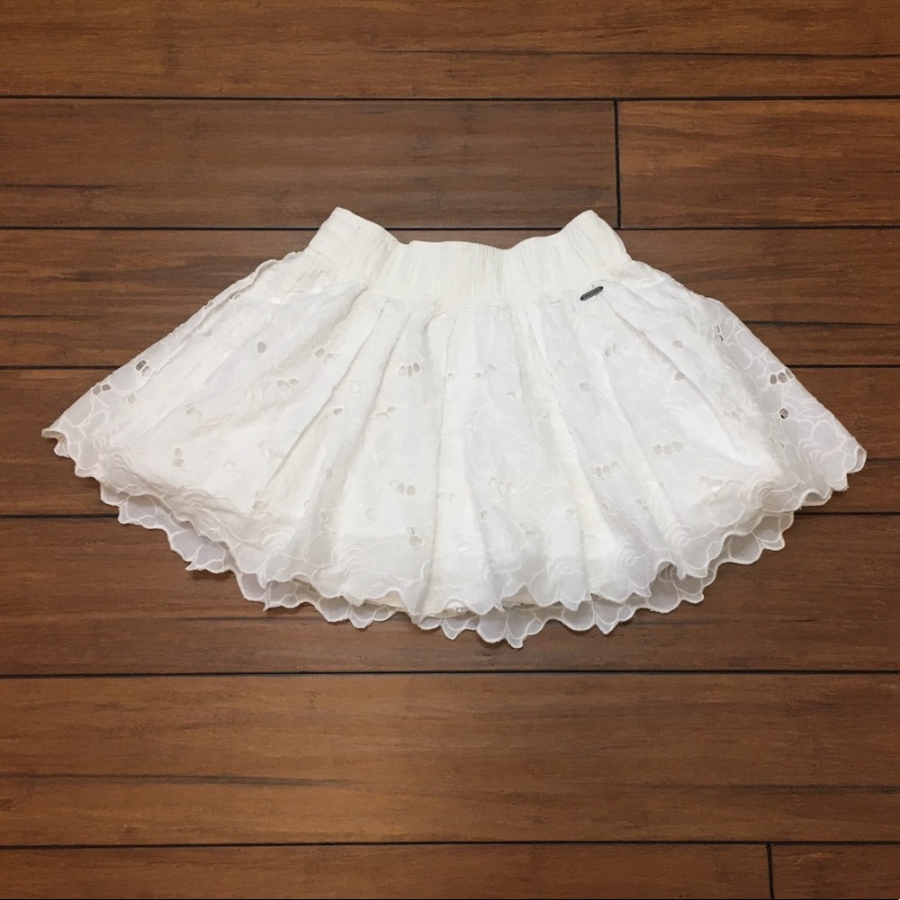 Abercrombie Skirt