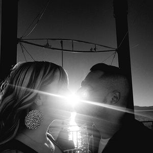 Meet your Posher, Natasha