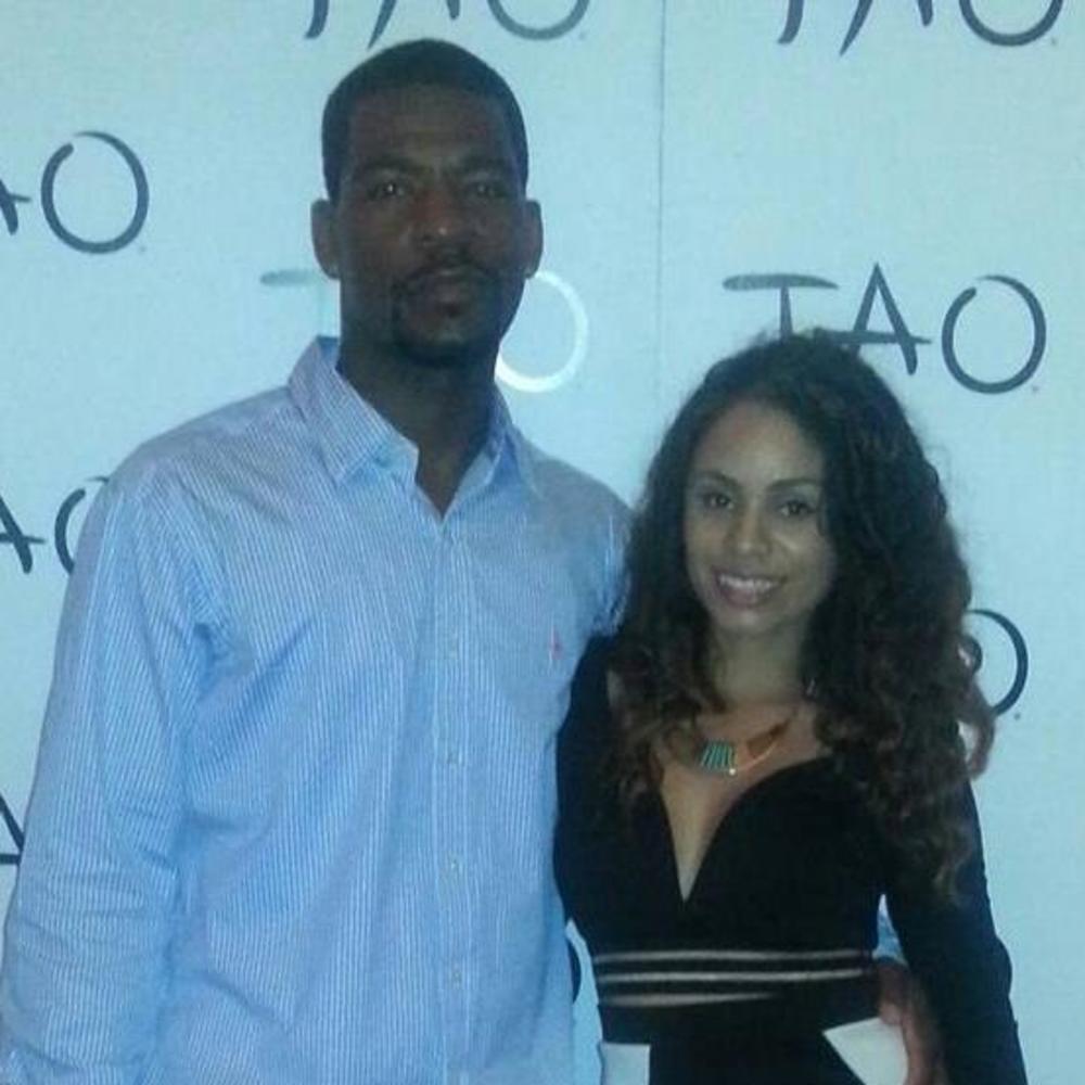 Meet your Posher, Andrea