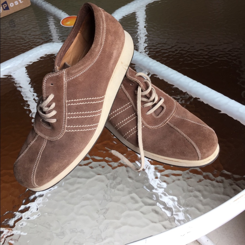 Ermenegildo shoes