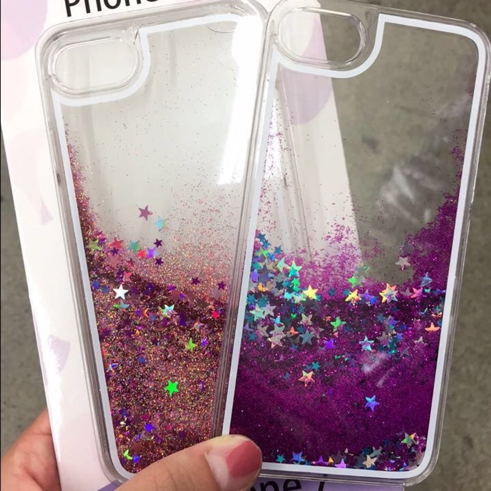 Samsung S7 Magenta