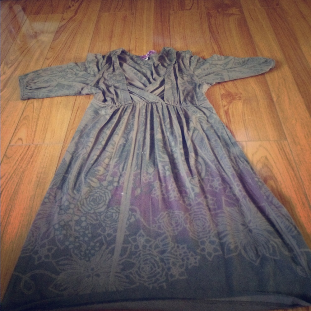 Dress good condition