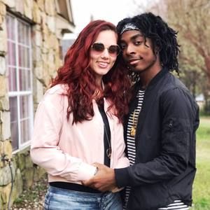 Meet your Posher, Diamond