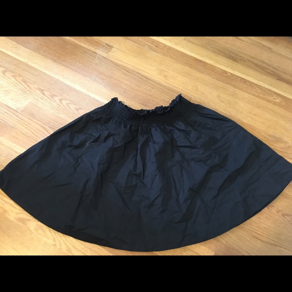 Kate Spade Saturday skirt