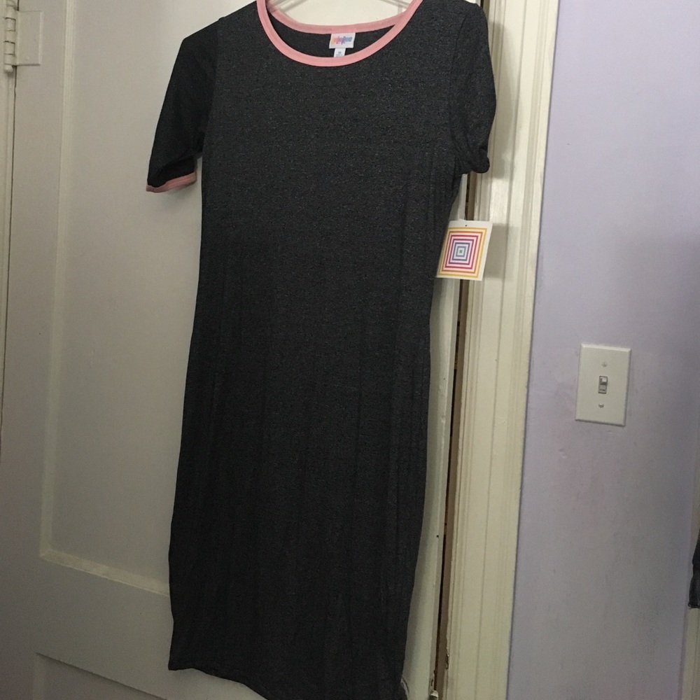 Lularoe Julia