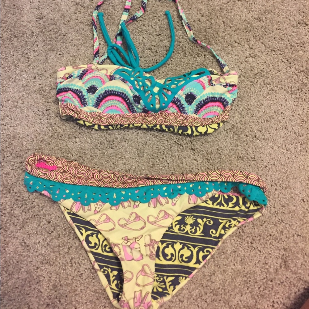 Maaji Bikini