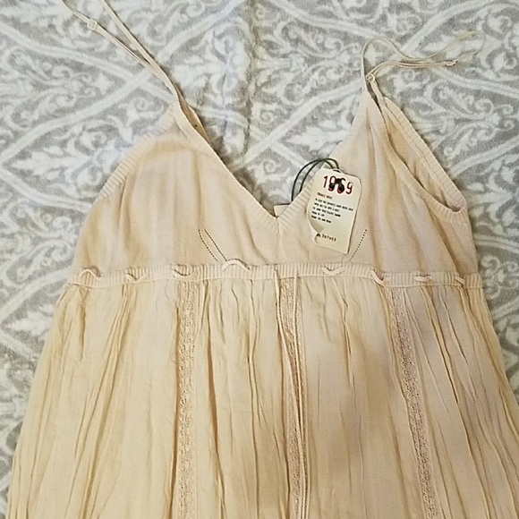 1969 dress brand new summer dress. BRAND NEW - Picture 2 of 4