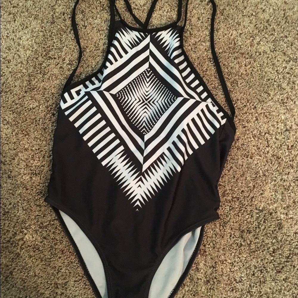 Bathing suit never worn