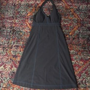 Athleta pack everywhere Dress Size 8