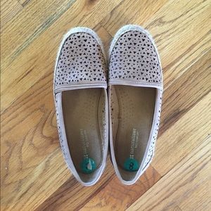 Super cute! Naturalizer  shoes!