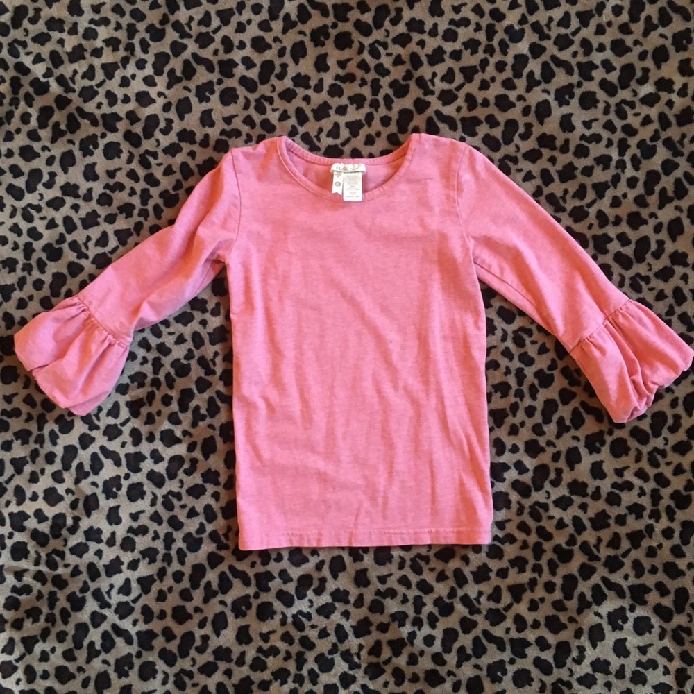 Matilda Jane girls top size 6