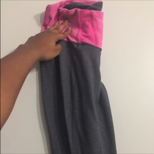 LuluLemon Pants (Flare)