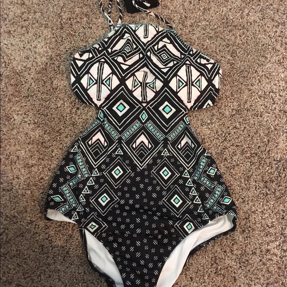 Victoria secret monokini