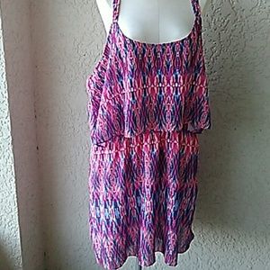 Aeropostale dress xl