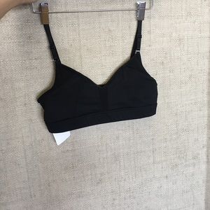 Trace 2 Bra