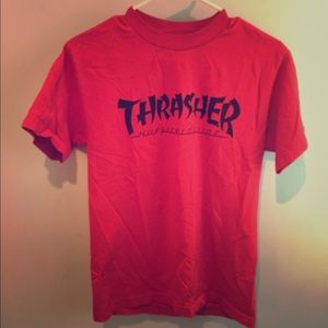 Thrasher/HUF T Shirt