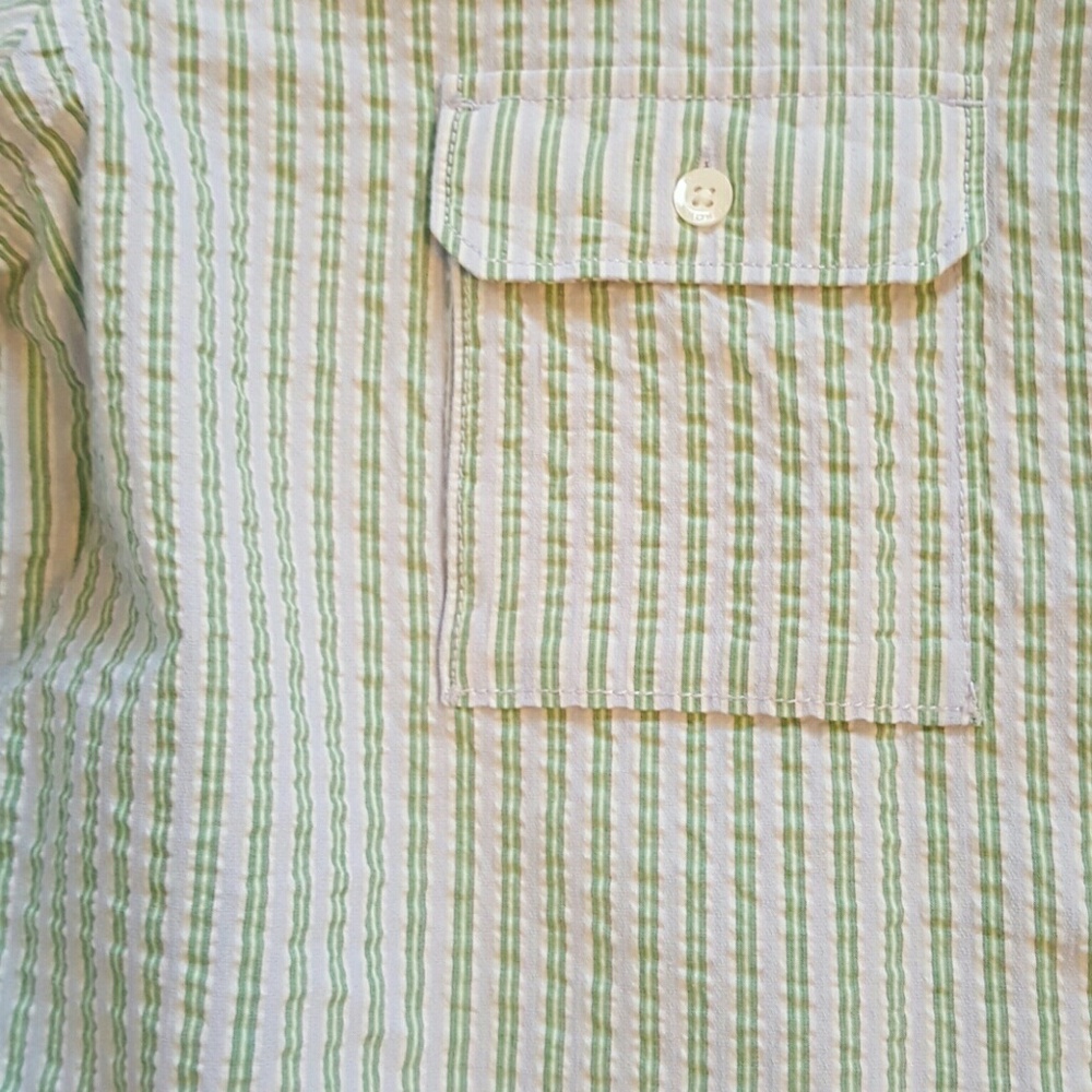 Men's 💥button down - Picture 2 of 2
