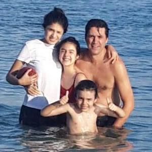 Meet your Posher, Omar