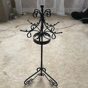 Jewelry holder
