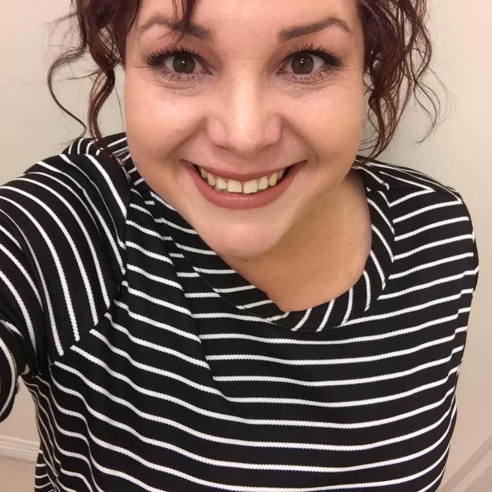 Meet your Posher, Jennifer