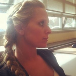 Meet your Posher, Kristin