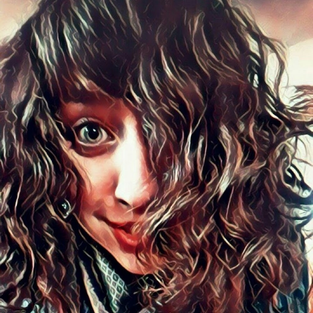 Meet your Posher, Gina